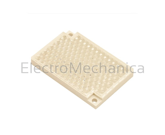 RL 116 RECTANGULAR REFLECTOR 60x40mm