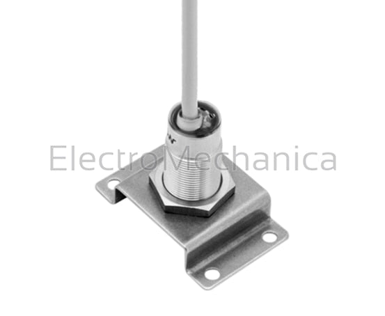 ST18-V M18 BRACKET FOR SENSOR