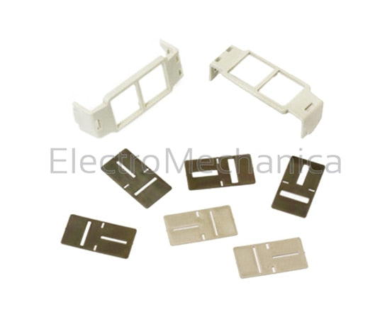 STQMO VERTICAL MOUNT PROTECTION BRACKET