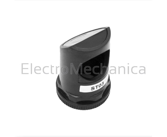 ST 03 M18 RIGHT ANGLE ADAPTOR