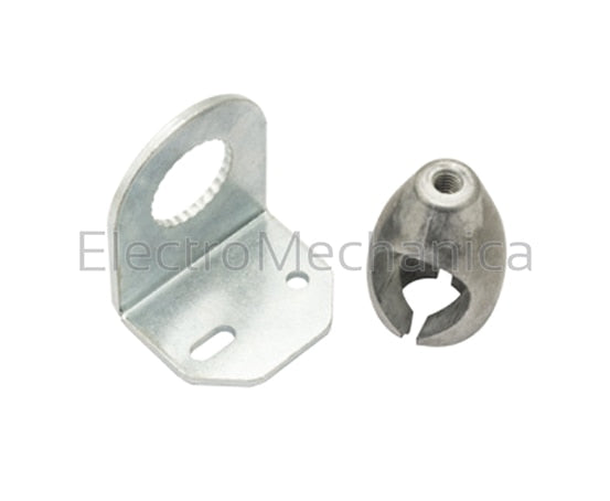 ST 80 METAL WALL MNT BRACKET FOR RX