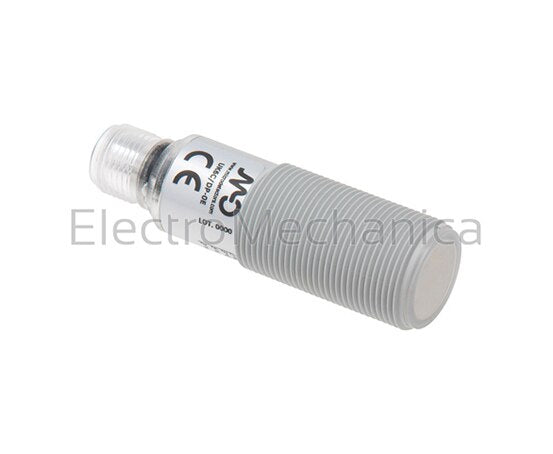 UK6C/DP-0EUL PNP NO/NC ULTRASONIC SENSOR