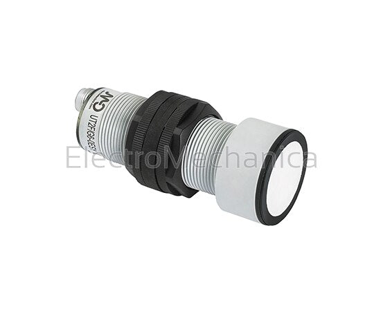 UT2F/G6-0ESY ULTRASON SENS PNP/NO/NC/4-20mA 6M