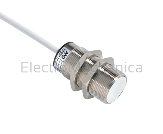 VBR1/D0-3A VIBRATION SENS 24VDC 0-10V/4-20mA