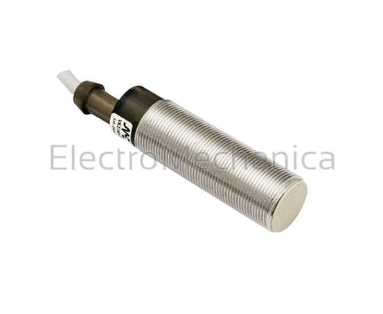 VK2/C0-1B M18 PROXI SENS 20-253VAC NC 5mm