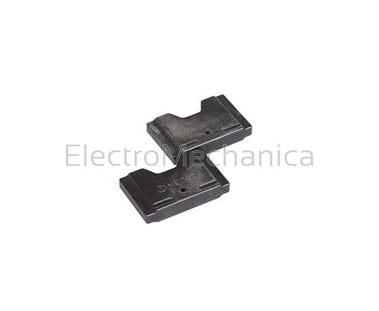 ME17-50 70mm DIE SET FOR FLEX CONDUCTIOR LUGS