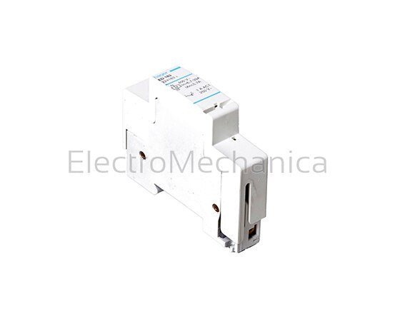 MED180 LOAD-SHED RELAY (N/C FOR ES230