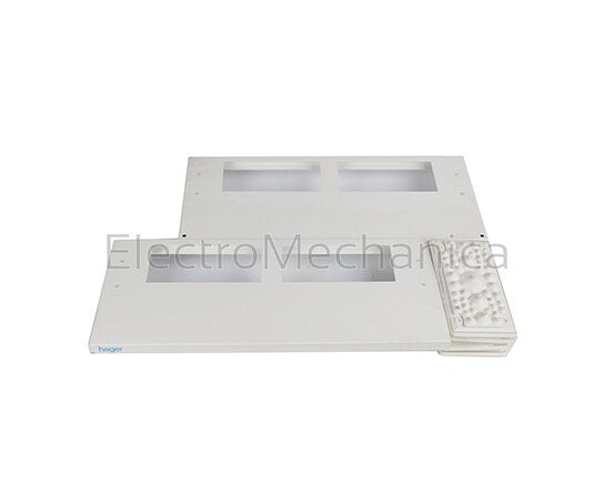 MFC0426 150X620X250 BASE + TOP PANEL