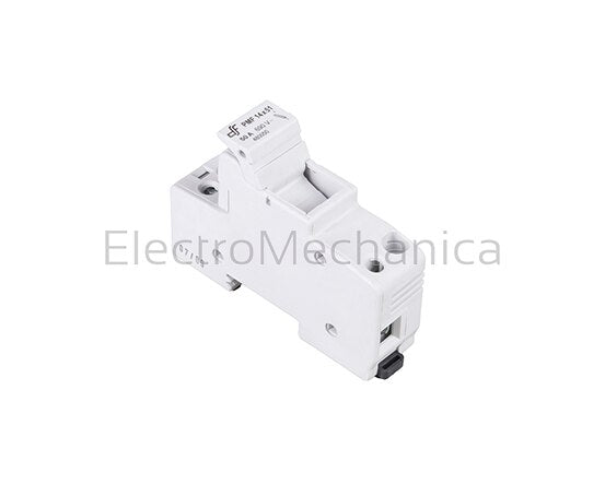 ML62511/I 14X51 FUSE BASE + INDICATION