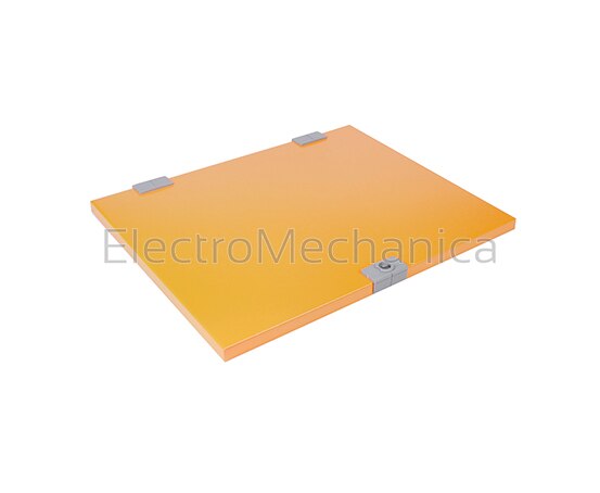 MLOD130 ORANGE DOOR