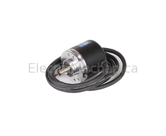 MLS-R-10V 0-10V SINGLE TURN MAGNETIC SENSOR