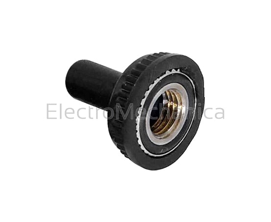 WP-01 RUBBER BOOT FOR MINI TOGGLE SWTH