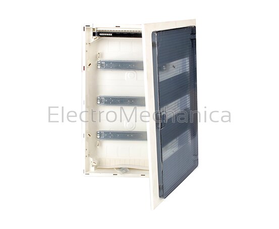 MVF36TB 36WAY FLUSH D/B TRANSP