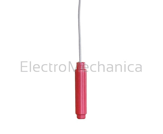 MATIC/P/HG 5M 5M SLIMLINE FLOAT SWITCH