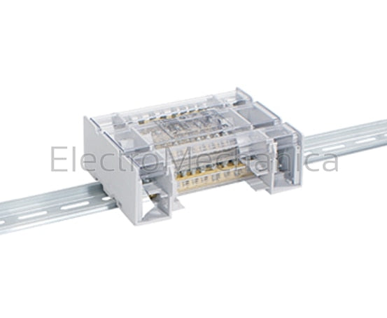 3MR125164 16W 4P DISTRIBUTION BLOCK 125A