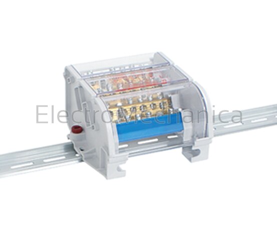 1MR160134 13W 4P DISTRIBUTION BLOCK 160A