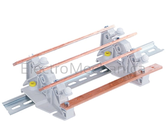 MRS420 4P BUS/SUPP 250A 20mm BARS (4pcs)