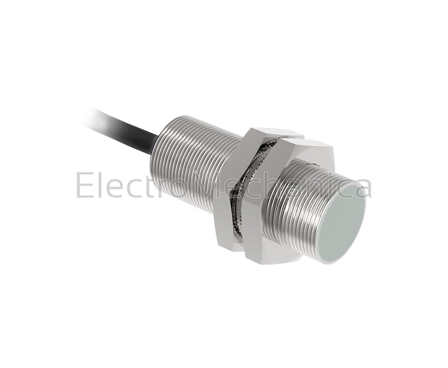 LR12XAF02FLCN M12 ATEX NAMUR PROXI FLUSH 2mm