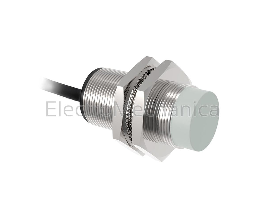 LR18XAF05FLCN M18 ATEX NAMUR PROXI FLUSH 5mm