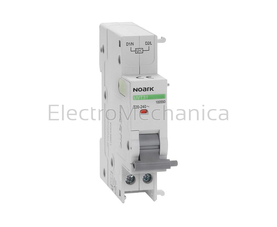 100550 UNDERVOLTAGE RELEASE 220 VAC