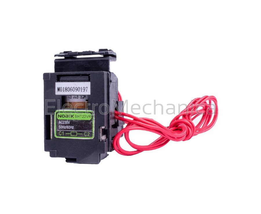 99059 SHUNT TRIP RELEASE 415 VAC