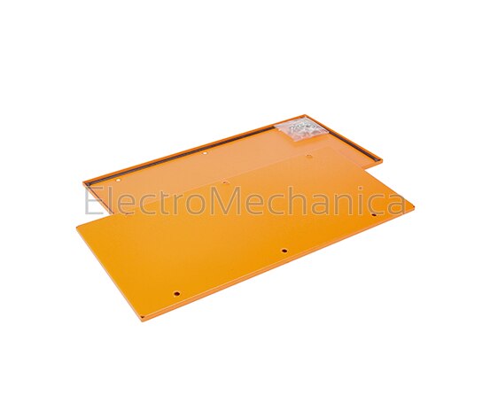 OGP120 FL120AR ORANGE
