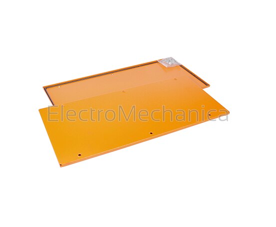 OGP124 FL124AR ORANGE