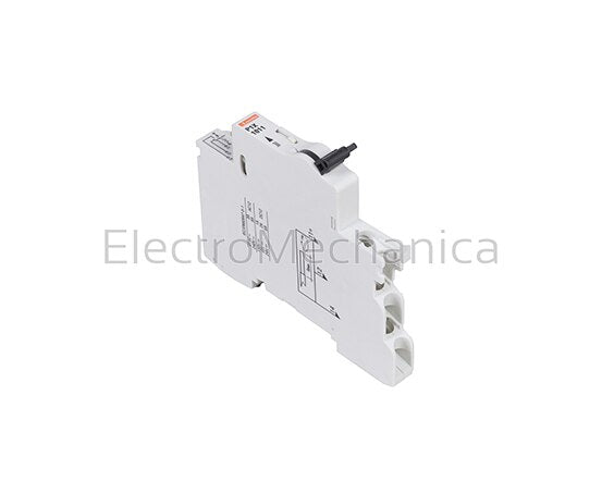 P1X1011 1 C/O AUXILLARY CONTACT