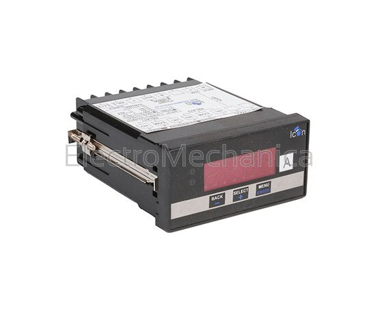 P49CMA0-1-T 240VAC AC CURRENT INDICATOR RE-TX 1A