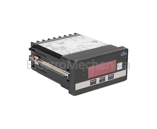 P49RPM0 110VAC 48X96 RPM INDICATOR 110V