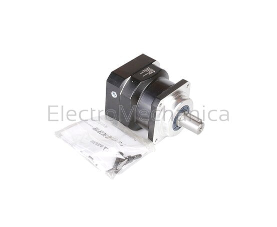 PA080-C0058C1935 Servo gearbox 5/1 ratio F80 motor frame