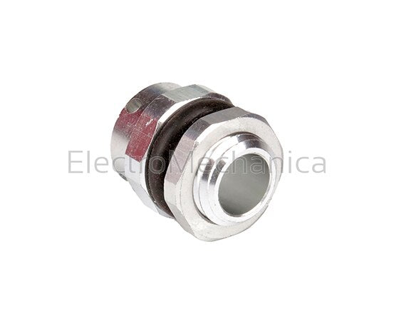 PALM122012002 M12 VENT PLUG ALUMINIUM