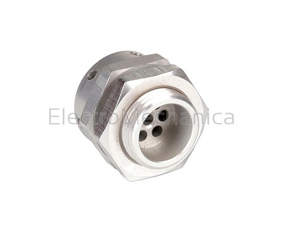 PALM202012002 M20 VENT PLUG ALUMINIUM