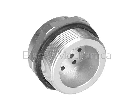 PALM402012002 M40 VENT PLUG ALUMINIUM