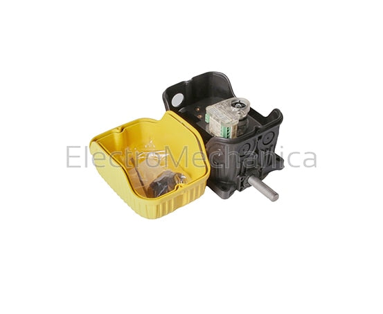 PFC9065A0214001 1:200 WORMGEAR LIMIT OSCAR