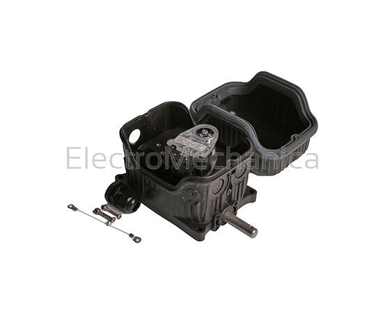 PFC9067E0107005 1:100 WORMGEAR LIMIT OSCAR