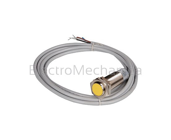 PK3/00-1A 5mm NPN/PNP N/O-N/C 10-30VDC