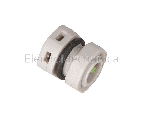 PPCM122015002 M12 VENT PLUG POLYCARBONATE