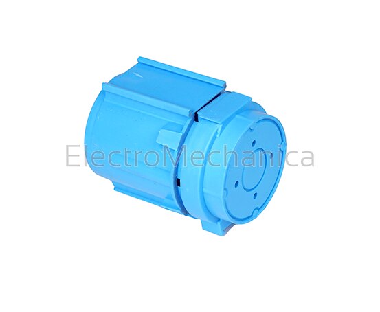 PRIMO P586 WALL MOUNT JUNCTION BOX 95mm