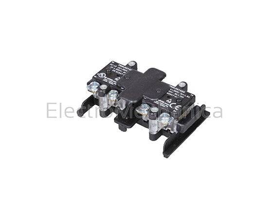 PRSL0074XX SGL DEP CONTACT ELEMENT