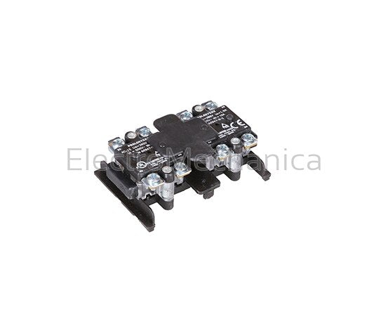 PRSL0075XX SGL DEP CONTACT ELEMENT