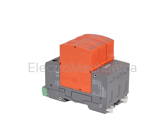 PSC3-12.5/600 PV IR 12