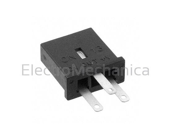 CN-13 PLUG-IN CONNECTOR FOR PM2 SENSORS
