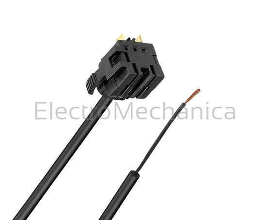 CN-71-C2 SUB CABLE+CONNECTOR FX-551P 2M