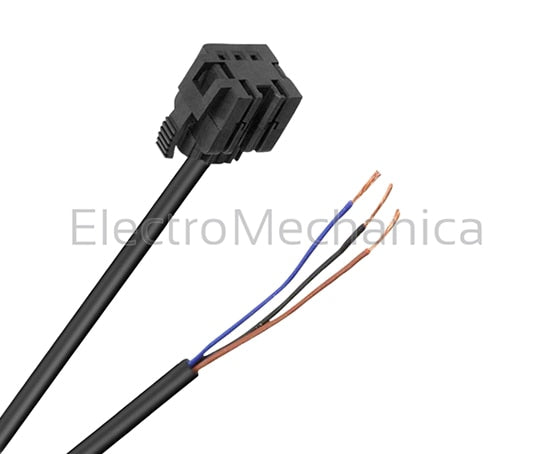 CN-73-C5 MAIN CABLE + CONNECTOR FX-551P 5M