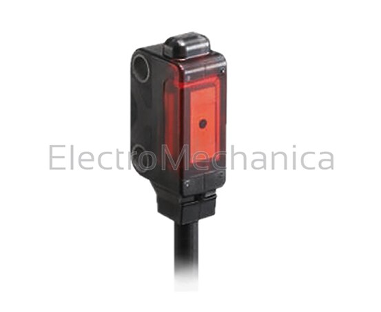 EX-L221-P MINI LASER SENS PNP 300mm DIFFUSE