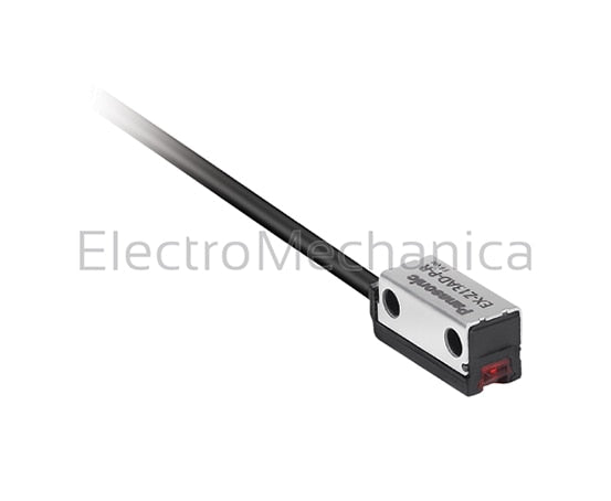 EX-Z11A-P MINI PHOTO PNP 50mm T/BEAM L-ON