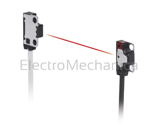 EX-Z12FA-P MINI PHOTO PNP 200mm T/BEAM L-ON