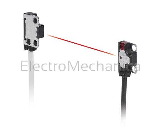 EX-Z12FB-P MINI PHOTO PNP 200mm T/BEAM D-ON