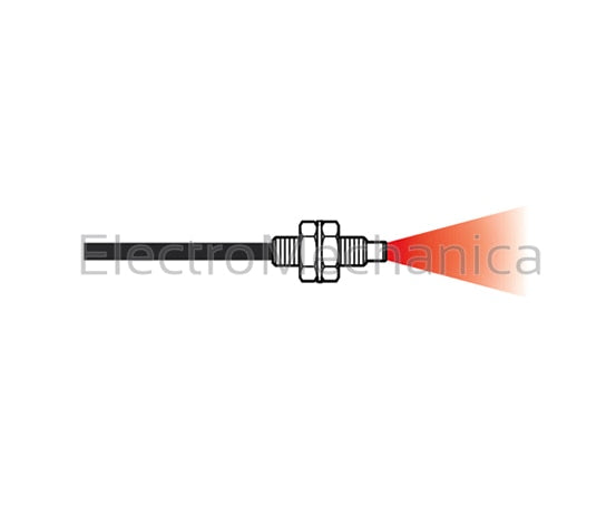 FD-31 OPTICAL FIBRE M3 REFLECTIVE